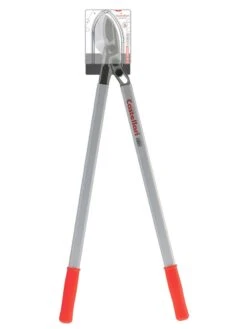 Castellari Long-Handled Anvil Lopper -Garden Care 8611970 03V tif
