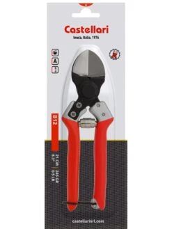 Castellari B12 Double-Blade Pruner -Garden Care 8611973 03V tif