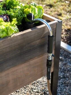 Self-Watering Insert For 2’ X 2’ Planter -Garden Care 8611997 171 tif 1