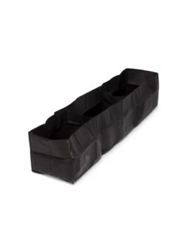 Smart Pot® Raised Bed Planter, Black 8 Smart Pot® Raised Bed Planter, Black -Garden Care 8612056 5930 tif