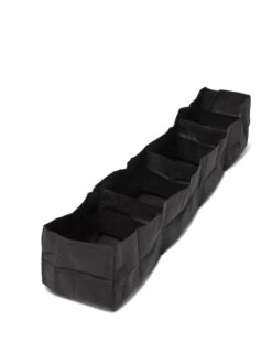 Smart Pot® Raised Bed Planter, Black 9 Smart Pot® Raised Bed Planter, Black -Garden Care 8612057 5927 tif