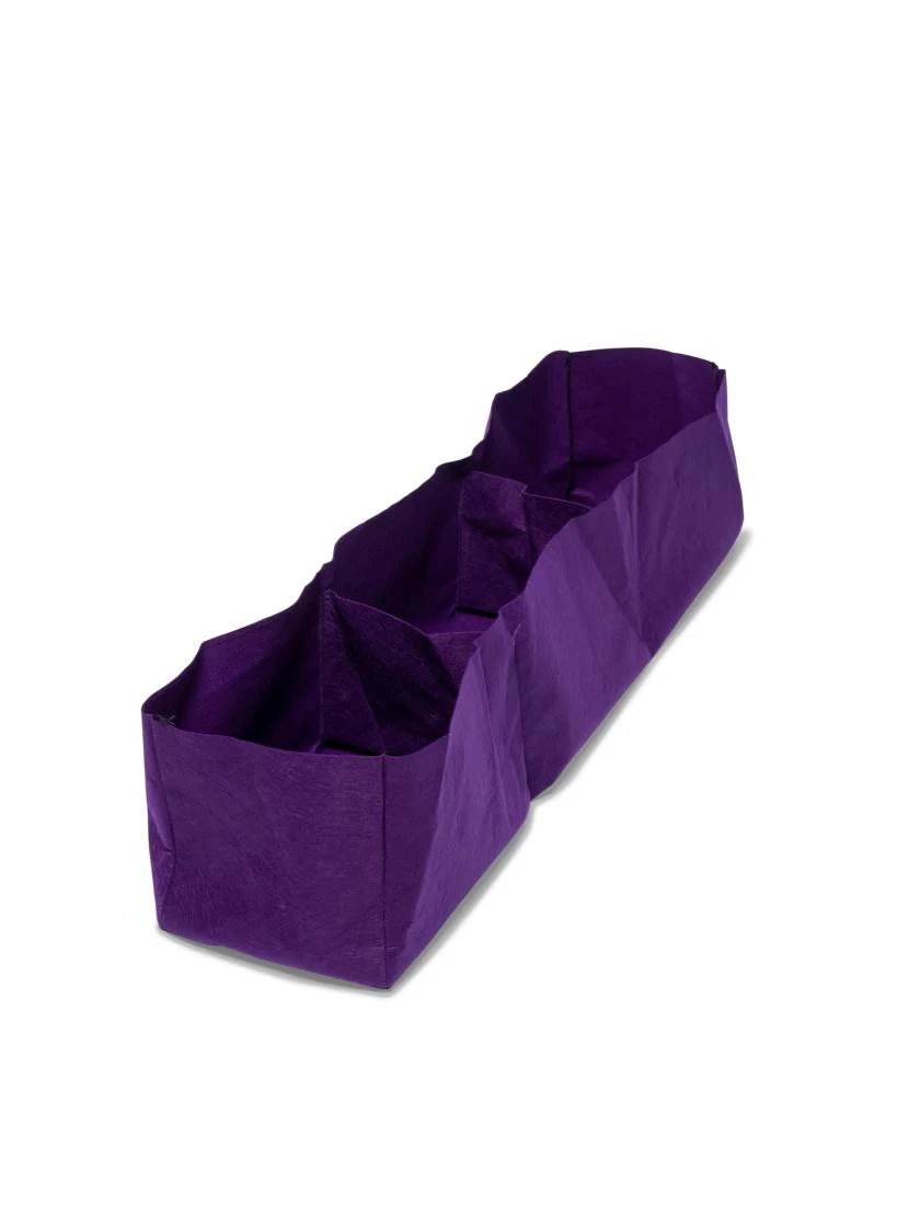 Smart Pot® Raised Bed Planter, Purple 4 Smart Pot® Raised Bed Planter, Purple - Image 2