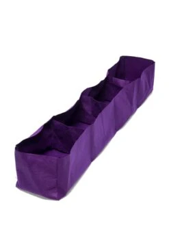 Smart Pot® Raised Bed Planter, Purple 7 Smart Pot® Raised Bed Planter, Purple -Garden Care 8612164 5923 tif