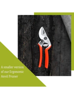 Castellari Mini Anvil Pruner -Garden Care 8612199 4
