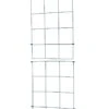 Zenith Tall Trellis Grid Panels, Set Of 2 2 Zenith Tall Trellis Grid Panels, Set Of 2 -Garden Care 8612296 3861 tif
