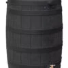 Rain Wizard 40 Gallon Rain Barrel -Garden Care 8612308 01V jpg