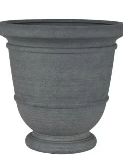 Kylemore Self-Watering Urn Planter -Garden Care 8612426 02V tif