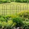 Carlisle Garden Border Panel -Garden Care 8612533 1604 carlisle garden border panel