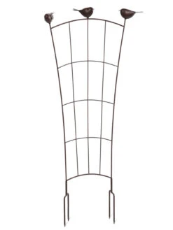 Flock Of Friends Pot Trellis -Garden Care 8612635 339