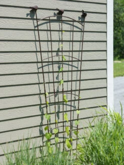 Flock Of Friends Wall Trellis -Garden Care 8612636 0007