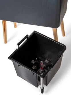 Ava Self-Watering Rectangular Planter 17 Ava Self-Watering Rectangular Planter -Garden Care 8612691 297