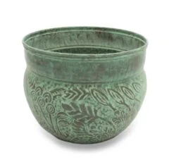 Key West Hose Pot -Garden Care 8612735 02V tif