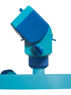 Aqua Joe® AJ-OSPR20 20-Nozzle Oscillating Sprinkler -Garden Care 8612868 04v