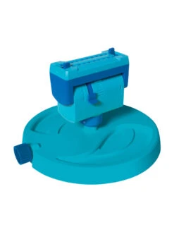 Aqua Joe® AJ-OSPR20 20-Nozzle Oscillating Sprinkler -Garden Care 8612868 05v