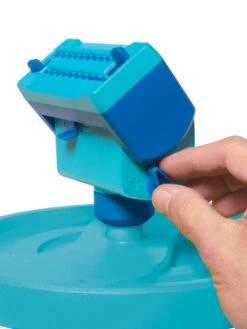 Aqua Joe® AJ-OSPR20 20-Nozzle Oscillating Sprinkler -Garden Care 8612868 06v