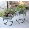 Achla Designs Arne Plant Stand -Garden Care 8612898 02v
