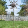 Sun Wind Spinner 1 Sun Wind Spinner -Garden Care 8612952 01v sun wind spinner