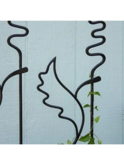 Achla Acanthus Fence Trellis -Garden Care 8612991 06v