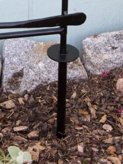 Achla Acanthus Fence Trellis -Garden Care 8612991 07v