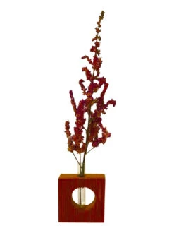 Wine Barrel Counter Top Vase Or Propagation Station -Garden Care 8613032nmg 08v wine barrel counter top vase or propogation station no magnet