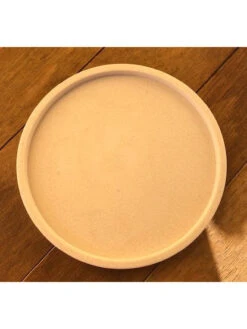 Concrete Honeycomb Bee Planter -Garden Care 8613044 05v