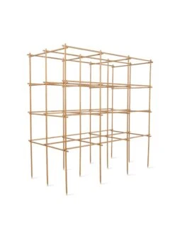 Tomato Six Pack Support -Garden Care 8613143 5402 6 pack tomato support