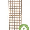 Bamboo Wall Trellis, 45" X 30", Set Of Two 2 Bamboo Wall Trellis, 45" X 30", Set Of Two -Garden Care 8613149 24