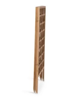 Bamboo Zig-Zag Trellis 24" X 36" 21 Bamboo Zig-Zag Trellis 24" X 36" -Garden Care 8613151 5411