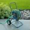 Yard Butler® Two Wheel Hose Truck -Garden Care 8613163 01v yard butler two wheel hose truck