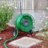 Yard Butler® Compact Hose Truck -Garden Care 8613165 01v yard butler compact hose truck