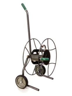 Yard Butler® Compact Hose Truck -Garden Care 8613165 02v