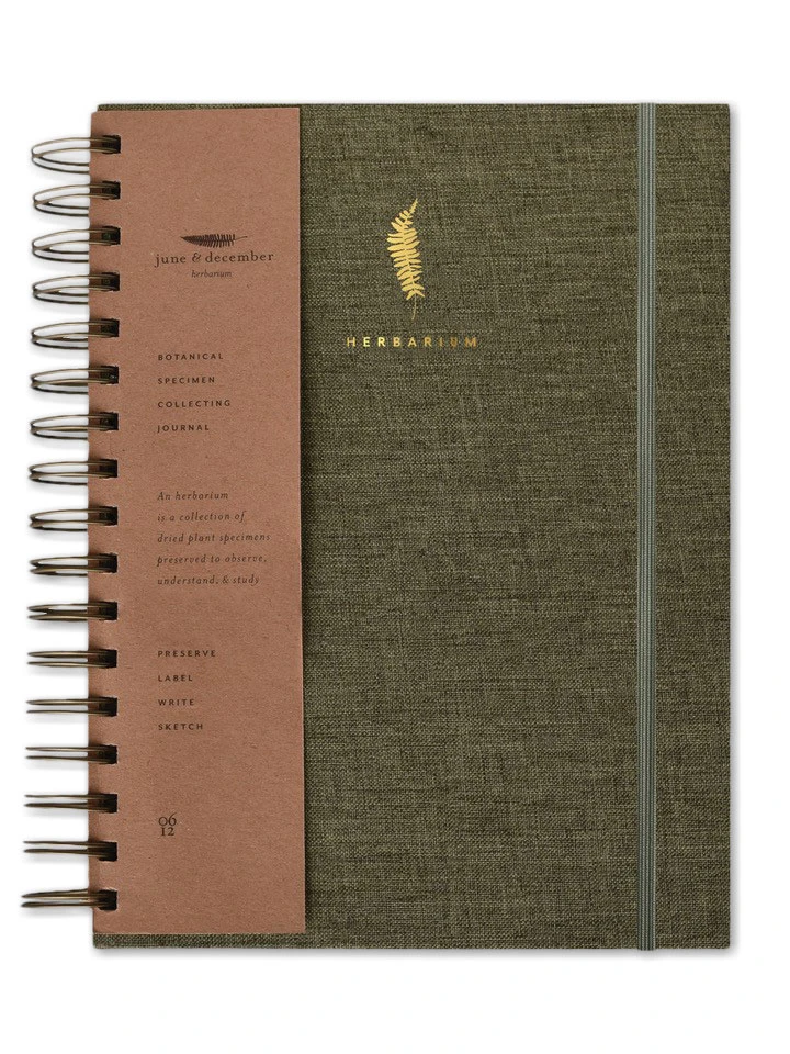 Herbarium Journal 3 Herbarium Journal