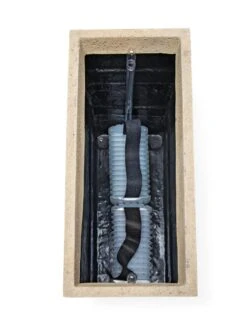 Self-Watering LavaStone® Modern Rectangle 9 Self-Watering LavaStone® Modern Rectangle -Garden Care 8613257 4206