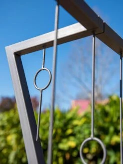 Pilar Free Standing Trellis -Garden Care 8613316 0139