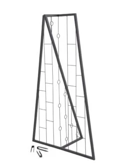 Pilar Free Standing Trellis -Garden Care 8613316 4641