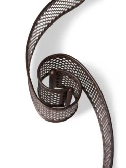 Scroll Linking Stakes, Set Of 3 12 Scroll Linking Stakes, Set Of 3 -Garden Care 8613321 5903