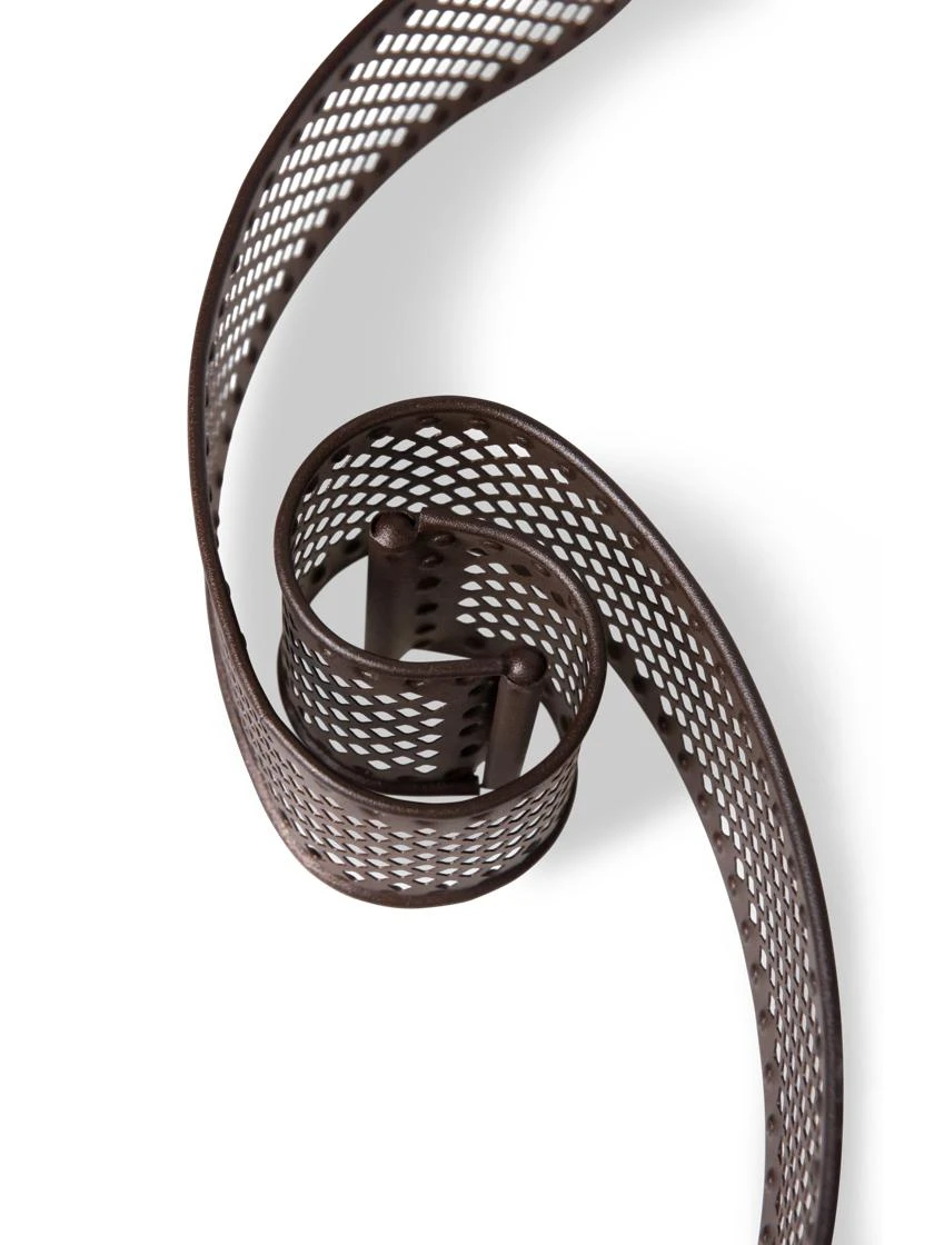 Scroll Linking Stakes, Set Of 3 6 Scroll Linking Stakes, Set Of 3 - Image 4