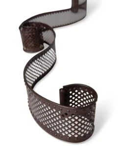 Scroll Linking Stakes, Set Of 3 11 Scroll Linking Stakes, Set Of 3 -Garden Care 8613321 5906