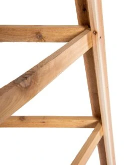 Cedar Obelisk, 8' -Garden Care 8613322 0182