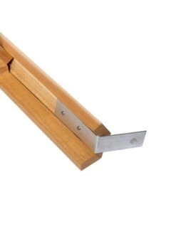 Cedar Obelisk, 8' -Garden Care 8613322 assembly 6514