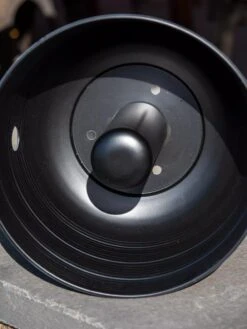 Ribbed Hose Pot With Lid -Garden Care 8613332 0094