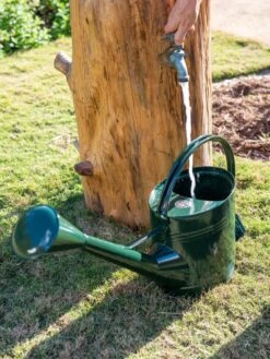 Long Reach Watering Can, Large -Garden Care 8613346 0147