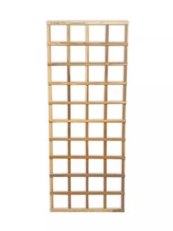 Teak Trellises -Garden Care 8613355 01V