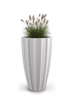 Sedona Tall Planter, 28" Height 15 Sedona Tall Planter, 28" Height -Garden Care 8613525 06V