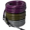Premium Lightweight Hoses, 1/2" -Garden Care 8613590 6322