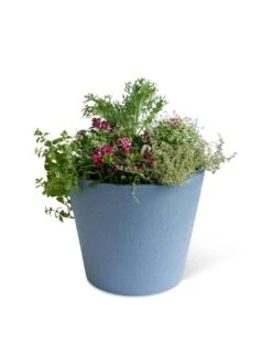 Self-Watering FiberStone Planters 19 Self-Watering FiberStone Planters -Garden Care 8613675 8660