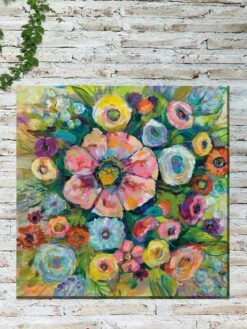 Firecrackers Outdoor Wall Art 6 Firecrackers Outdoor Wall Art -Garden Care 8614001 03V