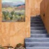 Desert Bluffs Outdoor Wall Art 1 Desert Bluffs Outdoor Wall Art -Garden Care 8614002 03V desert bluffs outdoor wall art