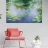 Dreamscape Outdoor Wall Art -Garden Care 8614010 03V