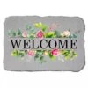 Welcome Stone -Garden Care 8614124 01V 3 4 welcome stone